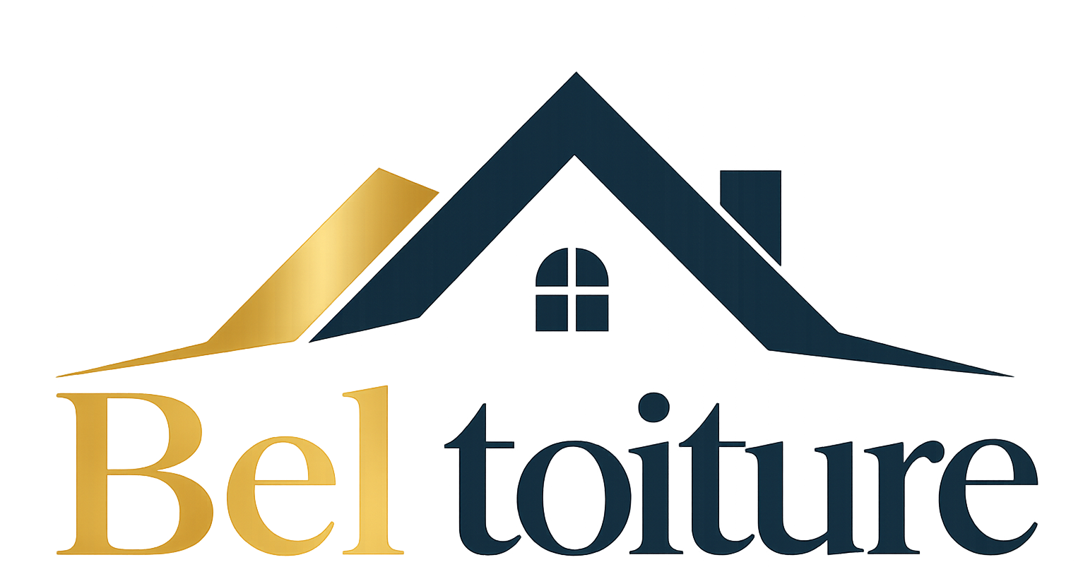 Logo Bel Toiture