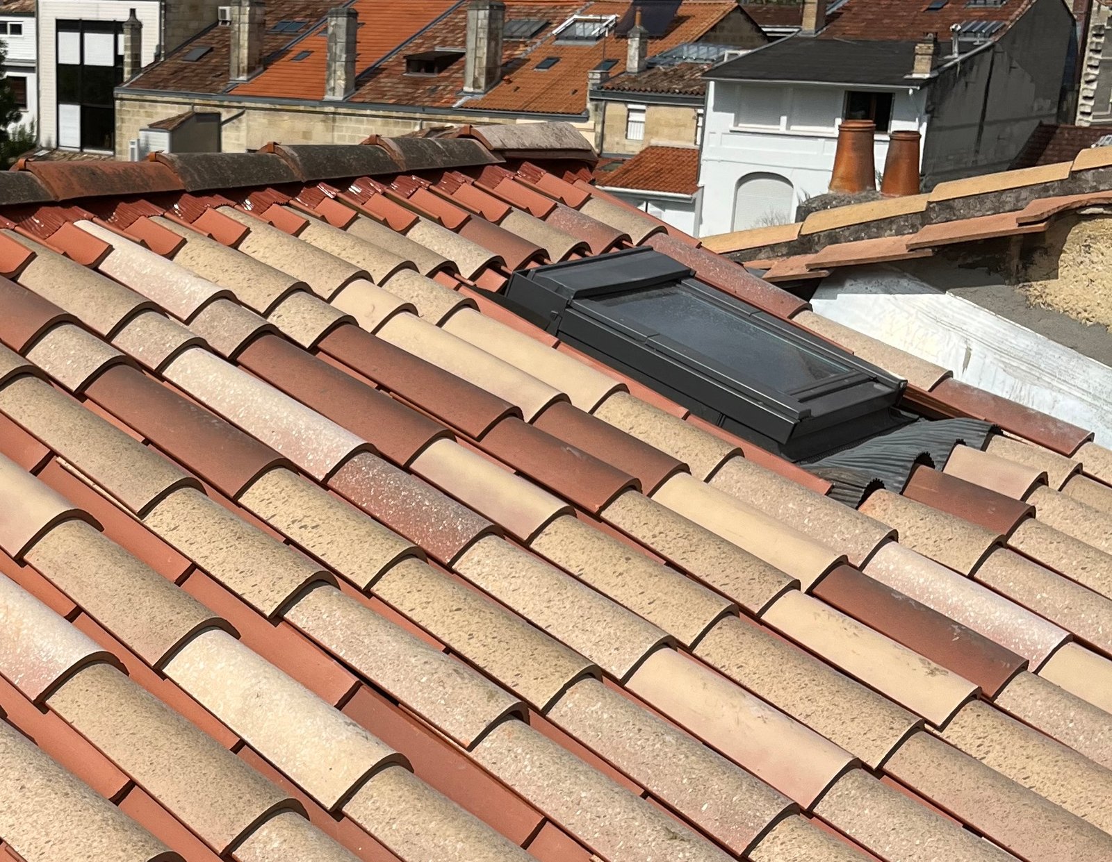 Projet infiltration complexe